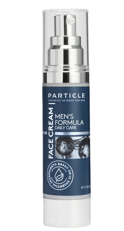 Particle For Men#