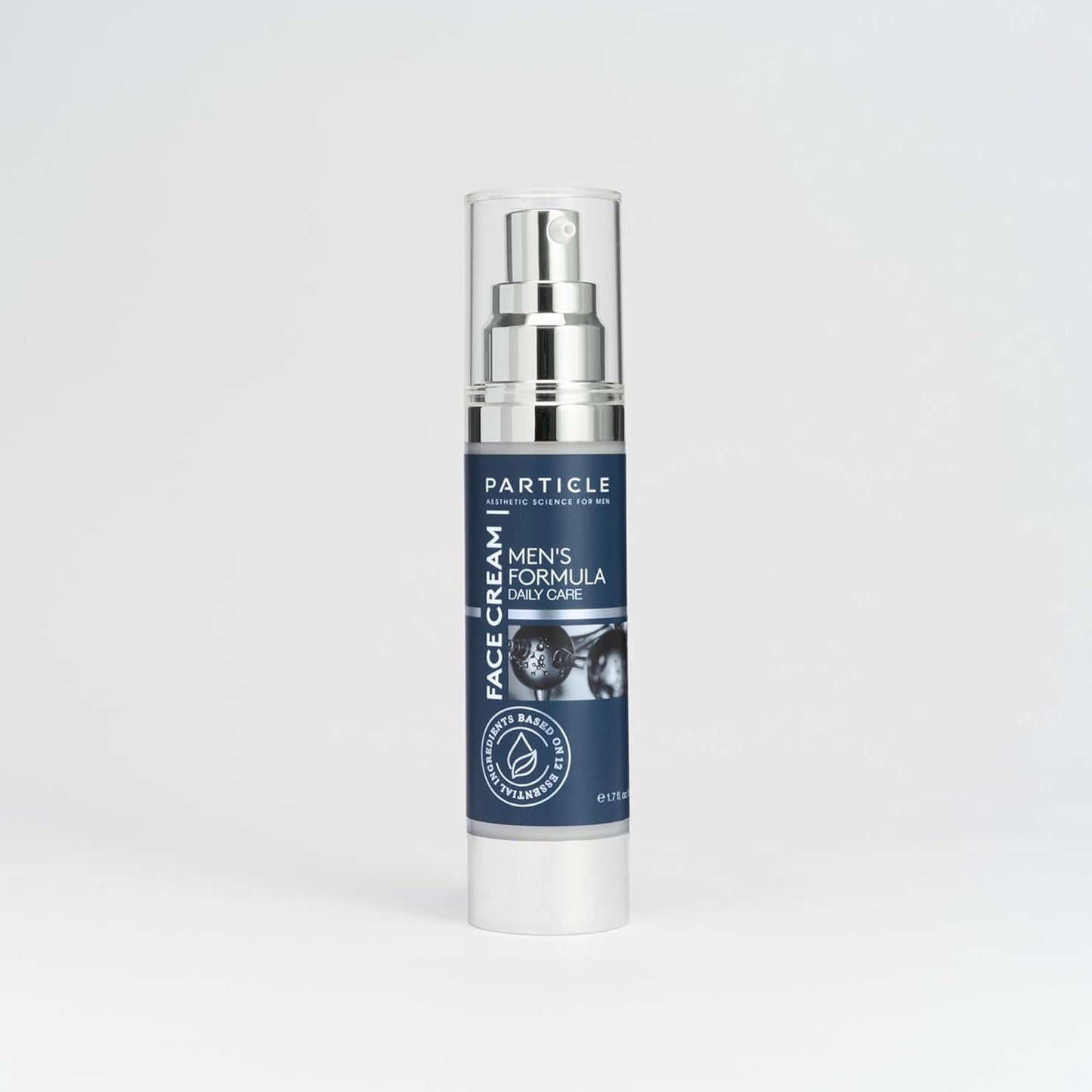 Particle Face Cream#