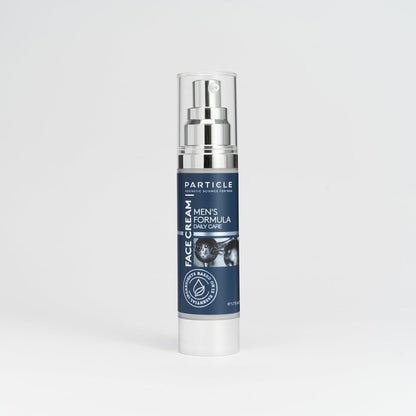 Particle Face Cream#
